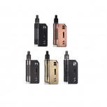 YiHi SX Auto Kit 1400mAh 3,5ml inkl. SX ADA Pod Tank Carbon/Schwarz