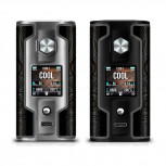 Yihi SX Mini G Class V2 200W TC Box MOD (Alu Version) Space-Grey-Phoenix