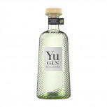 Yu Dry Gin 43% Vol. 700ml