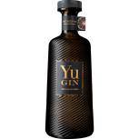 Produktbild Yu Gin Yuzu & Black Lemon Gin 46% Vol. 700ml Vorschau
