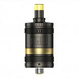 ZQ Trio MTL RTA 2ml RTA Verdampfer