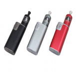 Aspire Zelos 50W 2500mAh inkl. Nautilus 2 Full Kit Schwarz