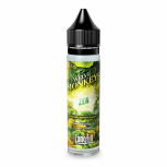 Zen - Twelve Monkeys Aroma Longfill 10ml