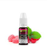 Bommbomms NicSalt Liquid by Zombie Juice 10ml / 10mg