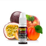 Gömbott NicSalt Liquid by Zombie Juice 10ml / 10mg