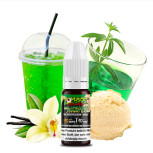 Waldmeisterseinvater NicSalt Liquid by Zombie Juice 10ml / 10mg