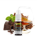 Morgensuff NicSalt Liquid by Zombie Juice 10ml / 10mg