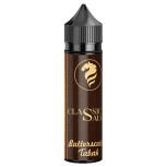 Butterscotch Tabak 10ml Longfill Aroma by Classic Sauce