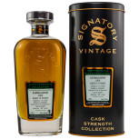 Glenallachie 2009/2022 – Sig CS # 900851 66,4% Vol. 700ml