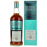 Glenallachie 9 Jahre 2014/2023 Oloroso Sherry Cask Finish Murray McDavid 55.9% 700ml