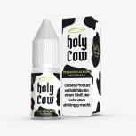 Pistachio Almond Milkshake NicSalt Liquid by Holy Cow