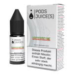 Wassermelone NicSalt Liquid by Pods Juice(s) 10ml / 20mg