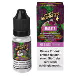 Matata 10ml 20mg NicSalt by Twelve Monkeys