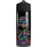 Berry Mix 10ml Longfill Aroma by Boss Juice