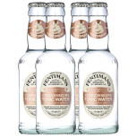 Fentimans Connoisseurs Tonic 4x 200ml