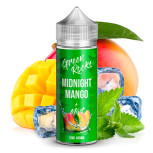 Green Rocks – Midnight Mango - Drip Hacks Aroma Longfill 10ml