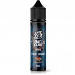 Sweet Cbano Tobacco Club 20ml Longfill Aroma by Just Juice