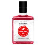 Saltwater´s Summer Berries Likör auf Gin Basis 25% - 500ml