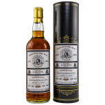 Glenallachie 2008/2022 - 14 y.o. #3037359+3037369 – Octave Small Batch (Duncan Taylor) Kirsch Single Malt Whisky 53,8% Vol. 700ml