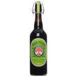 Produktbild Hirschkuss Kräuterlikör 38% Vol. 700ml Vorschau