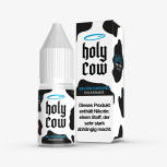 Salted Caramel Milkshake NicSalt Liquid by Holy Cow 10ml / 10mg