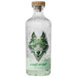 BrewDog LoneWolf Cactus & Lime Gin 40% 700ml