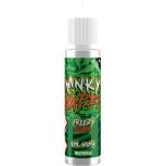 Freezy Guava 10ml Longfill Aroma by MNKY Vape