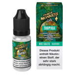 Tropika 10ml 20mg NicSalt by Twelve Monkeys