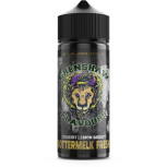 Bottermelk Fresh 10ml Longfill Aroma by Crenshaw Flavours