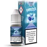 Dark Berries NicSalt Liquid by Freezer 10ml / 20mg