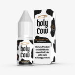 Peanut Butter Milkshake NicSalt Liquid by Holy Cow