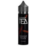 Orangeade Fruit Juice Coktail 5ml Longfill Aroma by Summer Tea