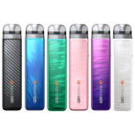 Aspire Flexus Pro Pod System Kit Blau