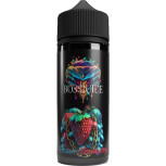 Frozen Strawberry 10ml Longfill Aroma by Boss Juice