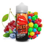 Red Lush - Drip Hacks Aroma Longfill 10ml