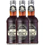 Fentimans Curiosity Cola 3x 275ml