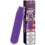 Produktbild Revoltage Bar E-Zigarette 600 Züge 450mAh Purple Peach Vorschau