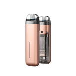 Aspire Flexus Peak 1000mAh 3ml Pod System Kit Rose Gold