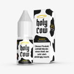 Banana Milkshake NicSalt Liquid by Holy Cow 10ml / 10mg