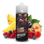 Plum Berry - Drip Hacks Aroma Longfill 10ml