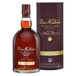 Dos Maderas Seleccion Rum 42% Vol. 700ml