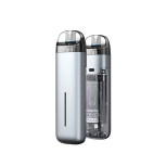 Aspire Flexus Peak 1000mAh 3ml Pod System Kit Silber