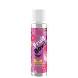 Grape Lychee Lemon 10ml Longfill Aroma by Fruit Bowl