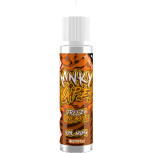 Freezy Pineapple 10ml Longfill Aroma by MNKY Vape