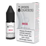 Kirsche NicSalt Liquid by Pods Juice(s) 10ml / 20mg