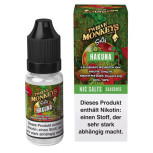 Hakuna 10ml 20mg NicSalt by Twelve Monkeys