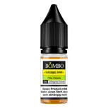 Pina Colada 10ml 20mg NicSalt Liquid by Bombo