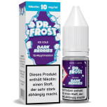 Dark Berries 10ml 10mg NicSalt Liquid by Dr. Frost