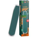 Produktbild Revoltage Bar E-Zigarette 600 Züge 450mAh Green Orange Vorschau 1