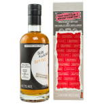 Glenallachie Single Malt Scotch Whisky 10 Jahre Batch 6 (That Boutique-Y Whisky Company) 54,2% Vol. 700ml